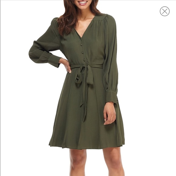 Gal Meets Glam Dresses & Skirts - GAL MEETS GLAM ☘️Savannah Dress